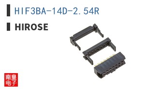 HIF3BA-14D-2.54R