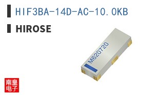 HIF3BA-14D-AC-10.0KB