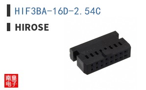 HIF3BA-16D-2.54C