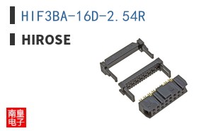 HIF3BA-16D-2.54R