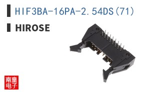 HIF3BA-16PA-2.54DS(71)