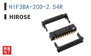 HIF3BA-20D-2.54R