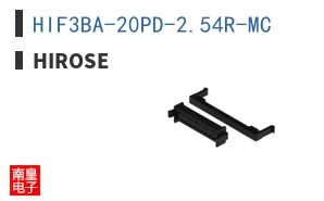 HIF3BA-20PD-2.54R-MC