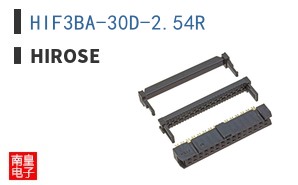 HIF3BA-30D-2.54R