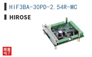 HIF3BA-30PD-2.54R-MC