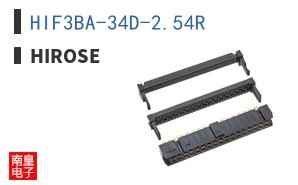 HIF3BA-34D-2.54R