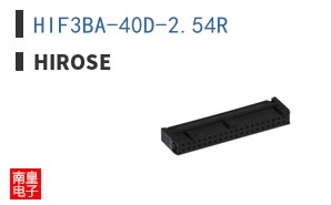 HIF3BA-40D-2.54R