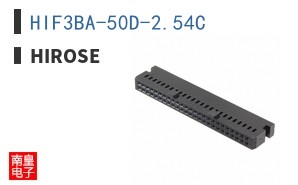 HIF3BA-50D-2.54C