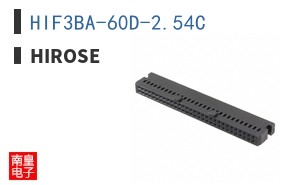 HIF3BA-60D-2.54C