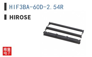 HIF3BA-60D-2.54R