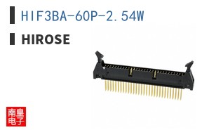 HIF3BA-60P-2.54W