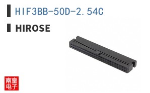 HIF3BB-50D-2.54C