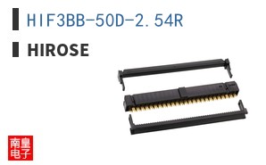 HIF3BB-50D-2.54R