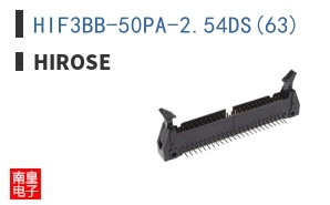 HIF3BB-50PA-2.54DS(63)