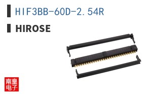 HIF3BB-60D-2.54R