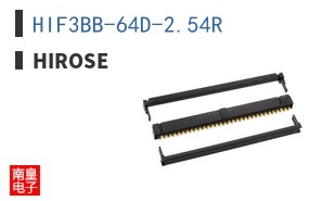 HIF3BB-64D-2.54R