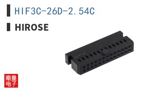 HIF3C-26D-2.54C