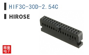 HIF3C-30D-2.54C