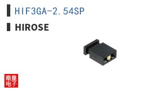 HIF3GA-2.54SP