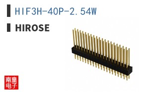 HIF3H-40P-2.54W