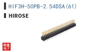 HIF3H-50PB-2.54DSA(61)