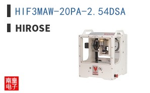 HIF3MAW-20PA-2.54DSA