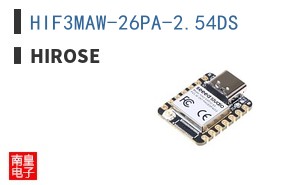 HIF3MAW-26PA-2.54DS