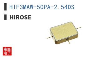 HIF3MAW-50PA-2.54DS