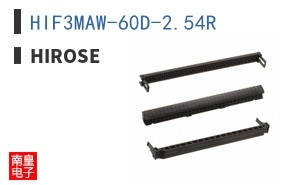 HIF3MAW-60D-2.54R