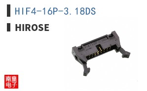 HIF4-16P-3.18DS