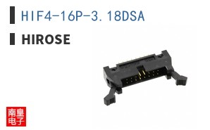 HIF4-16P-3.18DSA