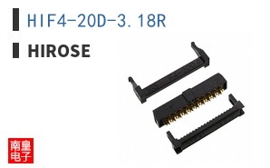 HIF4-20D-3.18R
