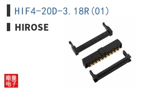 HIF4-20D-3.18R(01)