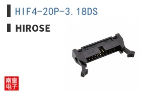HIF4-20P-3.18DS