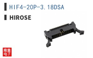 HIF4-20P-3.18DSA