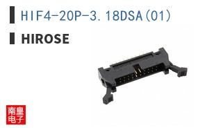 HIF4-20P-3.18DSA(01)