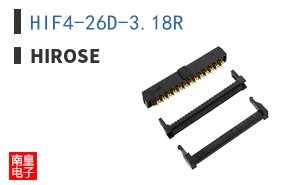 HIF4-26D-3.18R