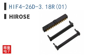 HIF4-26D-3.18R(01)