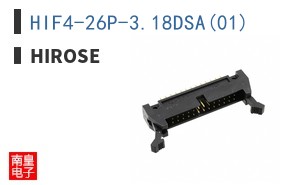 HIF4-26P-3.18DSA(01)