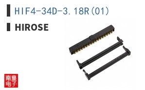 HIF4-34D-3.18R(01)