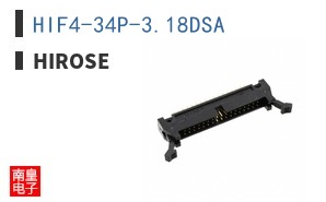 HIF4-34P-3.18DSA