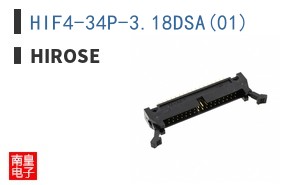 HIF4-34P-3.18DSA(01)