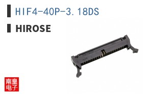 HIF4-40P-3.18DS