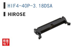 HIF4-40P-3.18DSA