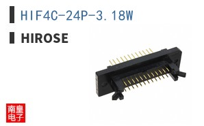 HIF4C-24P-3.18W