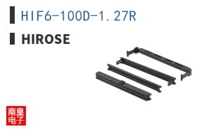 HIF6-100D-1.27R
