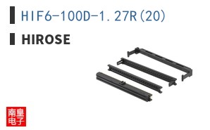 HIF6-100D-1.27R(20)