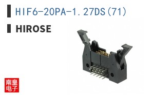 HIF6-20PA-1.27DS(71)