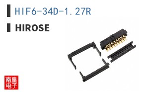 HIF6-34D-1.27R