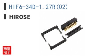 HIF6-34D-1.27R(02)